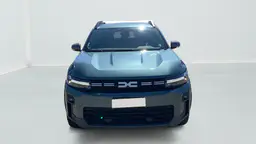 Dacia Bigster - photo 2