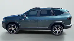 Dacia Bigster - photo 4