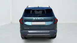 Dacia Bigster - photo 6
