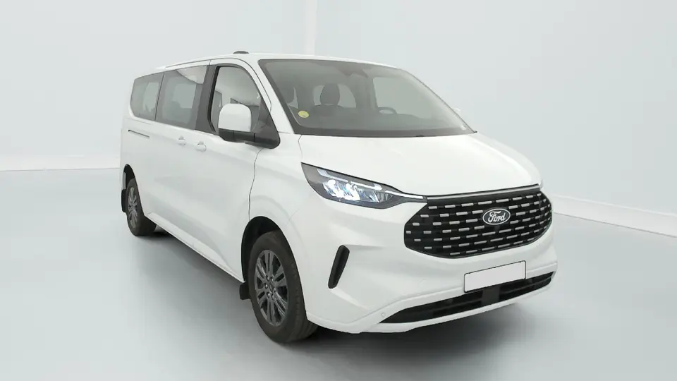 Ford Tourneo