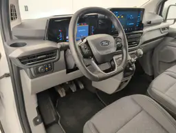 Ford Tourneo - photo 14