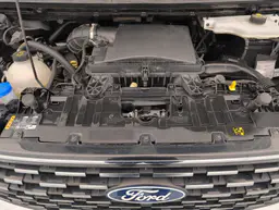 Ford Tourneo - photo 19