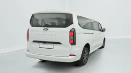 Ford Tourneo - photo 7