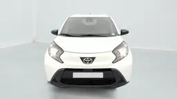 Toyota Aygo X - photo 2