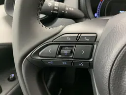 Toyota Aygo X - photo 15