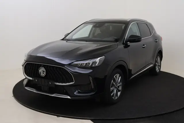 MG HS