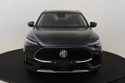 MG HS - photo 2