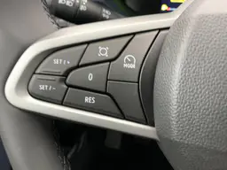 Dacia Bigster - photo 15
