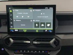 Dacia Bigster - photo 18