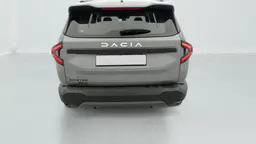 Dacia Bigster - photo 6