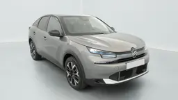 Citroen C4 - photo 1