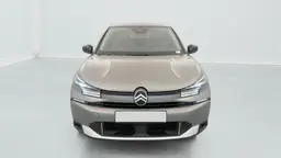 Citroen C4 - photo 2