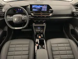 Citroen C4 - photo 12