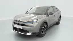 Citroen C4 - photo 3