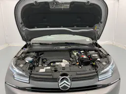Citroen C4 - photo 26
