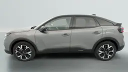 Citroen C4 - photo 4