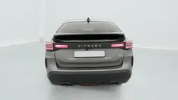 Citroen C4 - photo 6