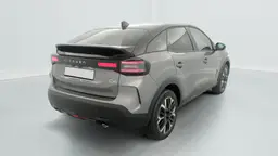 Citroen C4 - photo 7