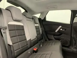 Citroen C4 - photo 10