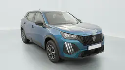 Peugeot 2008 - photo 1