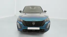 Peugeot 2008 - photo 2