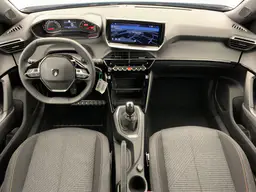 Peugeot 2008 - photo 12