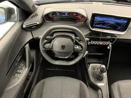 Peugeot 2008 - photo 13