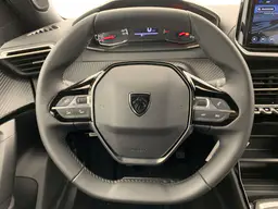 Peugeot 2008 - photo 14