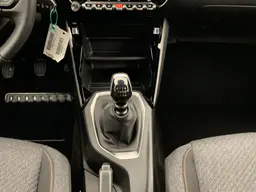 Peugeot 2008 - photo 16