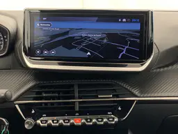 Peugeot 2008 - photo 19