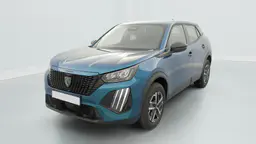 Peugeot 2008 - photo 3