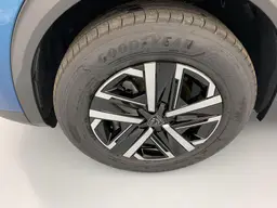 Peugeot 2008 - photo 21