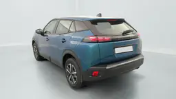 Peugeot 2008 - photo 5