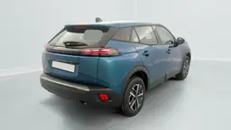 Peugeot 2008 - photo 7