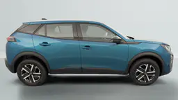 Peugeot 2008 - photo 8