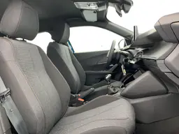Peugeot 2008 - photo 9