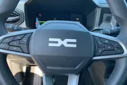 Dacia Bigster - photo 15