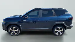 Dacia Bigster - photo 4