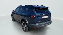 Dacia Bigster - photo 5