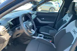 Dacia Bigster - photo 9