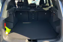 Dacia Bigster - photo 11