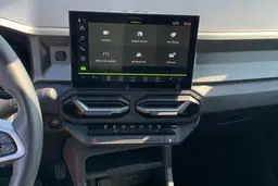 Dacia Bigster - photo 17