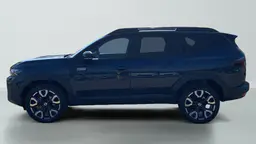 Dacia Bigster - photo 4