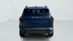 Dacia Bigster - photo 6