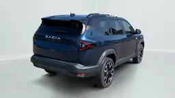 Dacia Bigster - photo 7