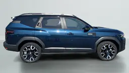 Dacia Bigster - photo 8