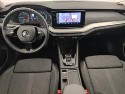 Skoda Octavia - photo 13