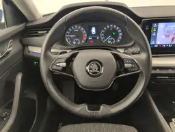 Skoda Octavia - photo 14
