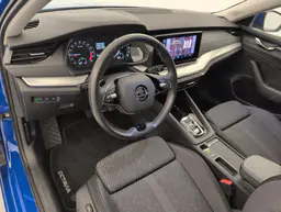 Skoda Octavia - photo 15