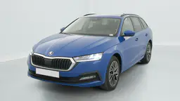 Skoda Octavia - photo 3